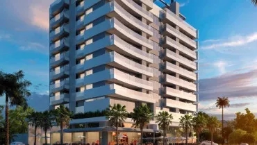 Apartamento à venda na Praia Brava, Itajaí - Solares da Brava Homebeac Apartamento à venda na Praia Brava, Itajaí - Solares da Brava Homebeac