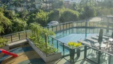 Apartamento à venda na Praia Brava, Itajaí - Privilege Brava, da Const Apartamento à venda na Praia Brava, Itajaí - Privilege Brava, da Const