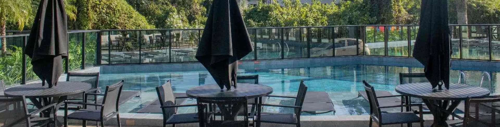 Fachada do Privilege Brava, da Construttore Construtora