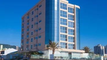 Apartamento à venda em Balneário Camboriú - Quintas do Arpoador, da Pr Apartamento à venda em Balneário Camboriú - Quintas do Arpoador, da Pr