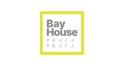 Logo do empreendimento Bay House Praia Brava.