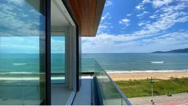 Apartamento à venda na Praia Brava, Itajaí - Bay House Praia Brava Apartamento à venda na Praia Brava, Itajaí - Bay House Praia Brava