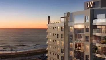Apartamento à venda na Praia Brava, Itajaí - da Le Blanc Brava Résidence, da Construtora RV Apartamento à venda na Praia Brava, Itajaí - da Le Blanc Brava Résidence, da Construtora RV