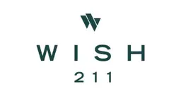 Logo do empreendimento Wish 211.