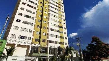 Apartamento à venda em Goiânia no Jardim das Esmeraldas - Empreendimen