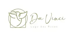 Logo do empreendimento Da Vinci Lago das Rosas.