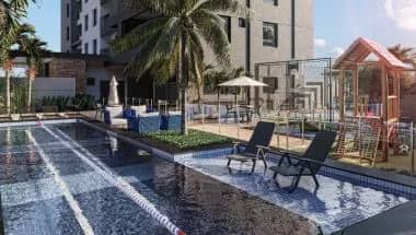 Apartamento à venda noEmpreendimento Catena em Goiânia Apartamento à venda noEmpreendimento Catena em Goiânia