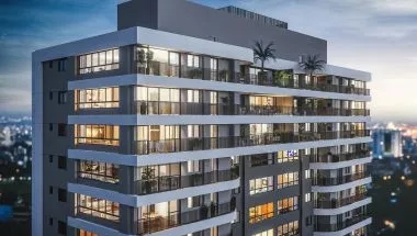 Apartamento à venda em Goiânia no Setor Marista - Empreendimento Fluen Apartamento à venda em Goiânia no Setor Marista - Empreendimento Fluen