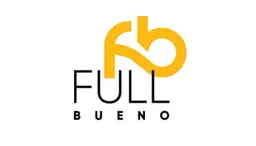 Logo do empreendimento Full Bueno.