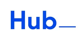 Logo do empreendimento Hub Compact Life.
