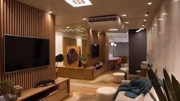 Apartamento à venda em Goiânia no Setor Marista - Empreendimento Inspi Apartamento à venda em Goiânia no Setor Marista - Empreendimento Inspi