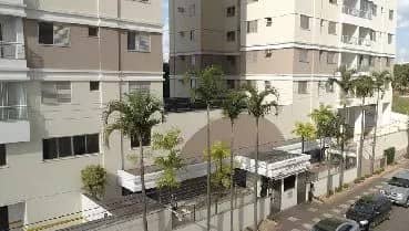 Apartamento à venda em Goiânia no Parque Amazônia - Empreendimento Lou Apartamento à venda em Goiânia no Parque Amazônia - Empreendimento Lou