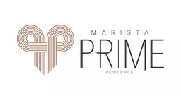 Logo do empreendimento Marista Prime.