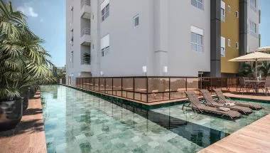 Apartamentos à venda no condomínio Marista Prima em Goiânia, GO