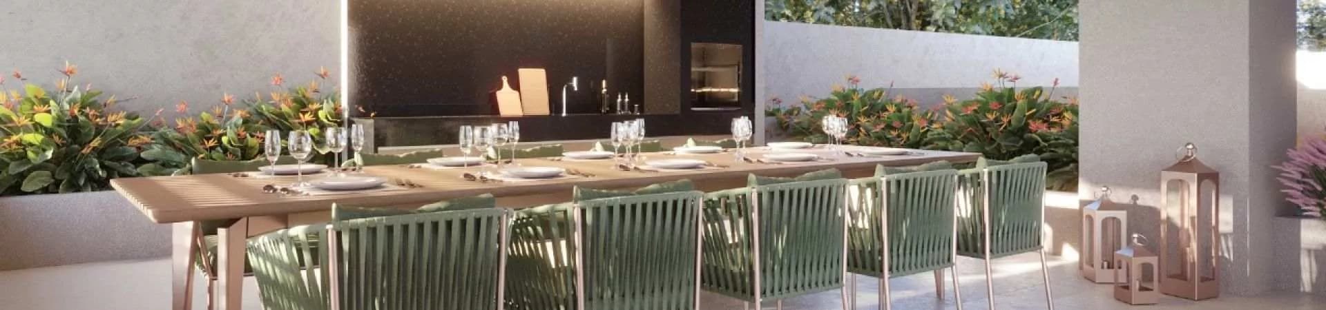 Marista Prime, da Queiroz Silveira Construtora
