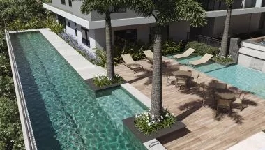 Apartamento à venda em Goiânia no Setor Bueno Apartamento à venda em Goiânia no Setor Bueno