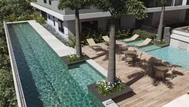 Apartamento à venda em Goiânia no Setor Bueno Apartamento à venda em Goiânia no Setor Bueno