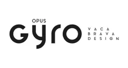 Logo do empreendimento Opus Gyro Vaca Brava.