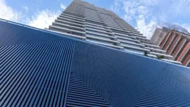 Apartamento à venda no condomínio Opus Gyro Vaca Brava em Goiânia Apartamento à venda no condomínio Opus Gyro Vaca Brava em Goiânia