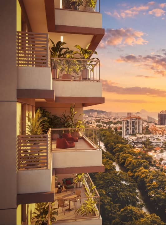 Kronos by Tegra — Barra da Tijuca