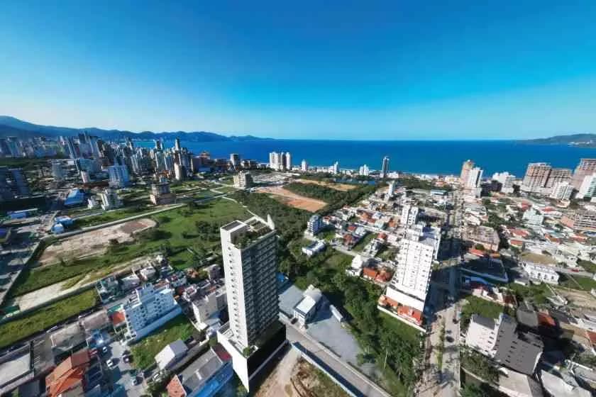 Arpoador Rd Arpoador Residence - Apartamentos de 2 a 3 quartos | MySide