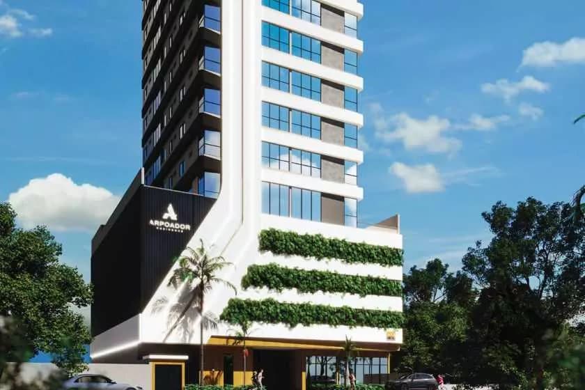 Arpoador Rd Arpoador Residence - Apartamentos de 2 a 3 quartos | MySide