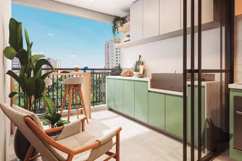 Varandas Park 2 - Preços a partir de R$ 308 mil | MySide