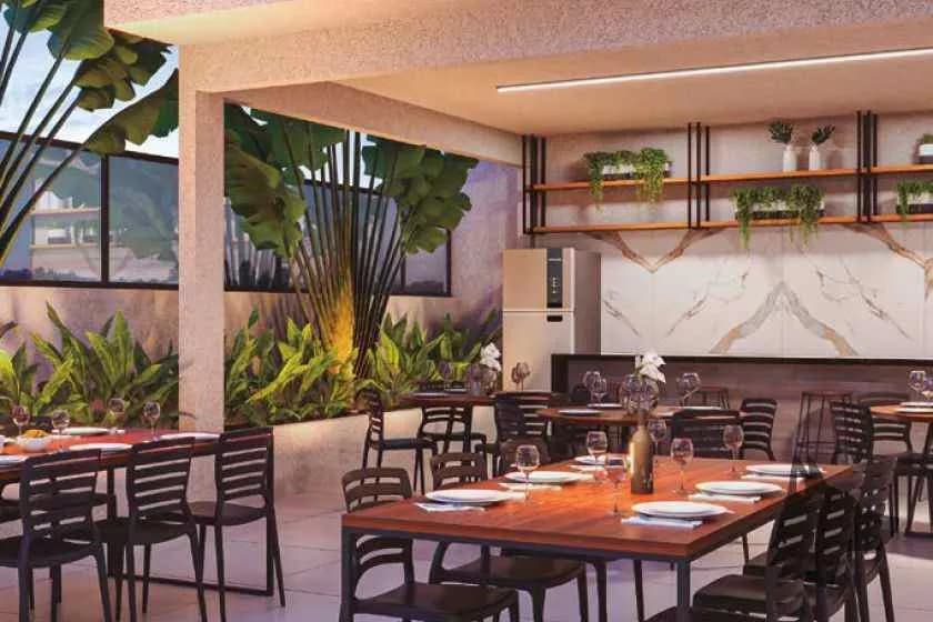 Varandas Park 2 - Preços a partir de R$ 308 mil | MySide