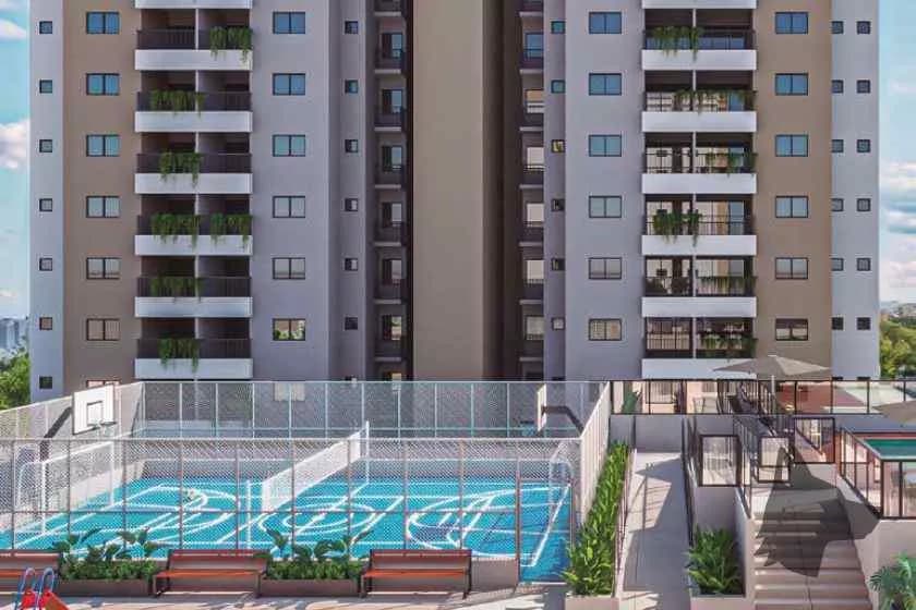 Varandas Park 2 - Preços a partir de R$ 308 mil | MySide