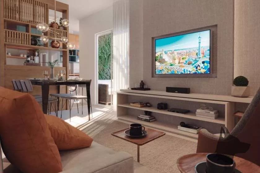 Sun Raija Sun Raja Residence - Preços a partir de R$ 901 mil | MySide