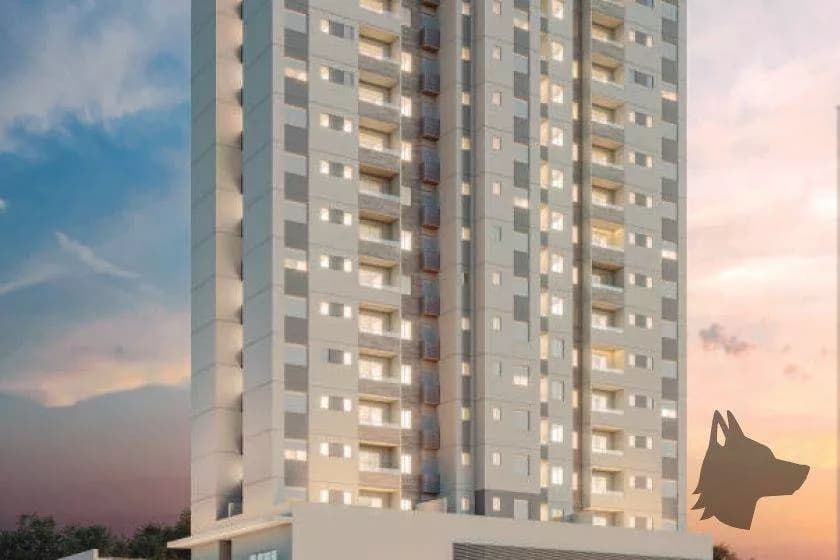 Sun Raija Sun Raja Residence - Preços a partir de R$ 901 mil | MySide