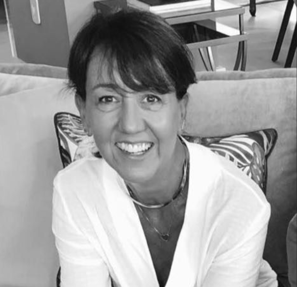 Luciana Bossle Silveira