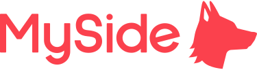 Logo MySide footer